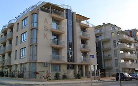 Къща за Гости АСК